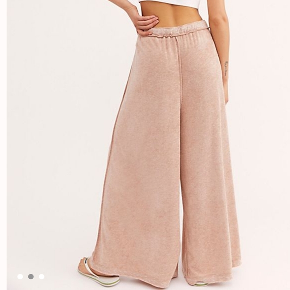 🆕️ Free People Maxi Pants - Picture 2 of 8